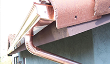 Rain Gutter Installation, Repair, Cleaning in Boylston, MA